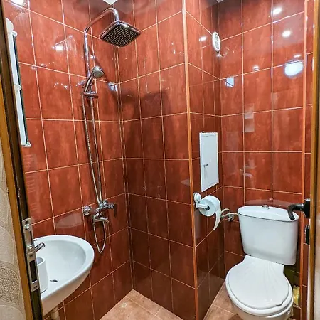 Apartament Center Relax, Ndk & Vitoshka & Metro Station