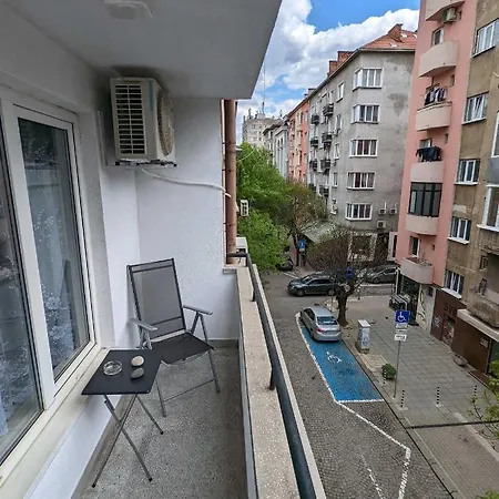 Center Relax, Ndk & Vitoshka & Metro Station